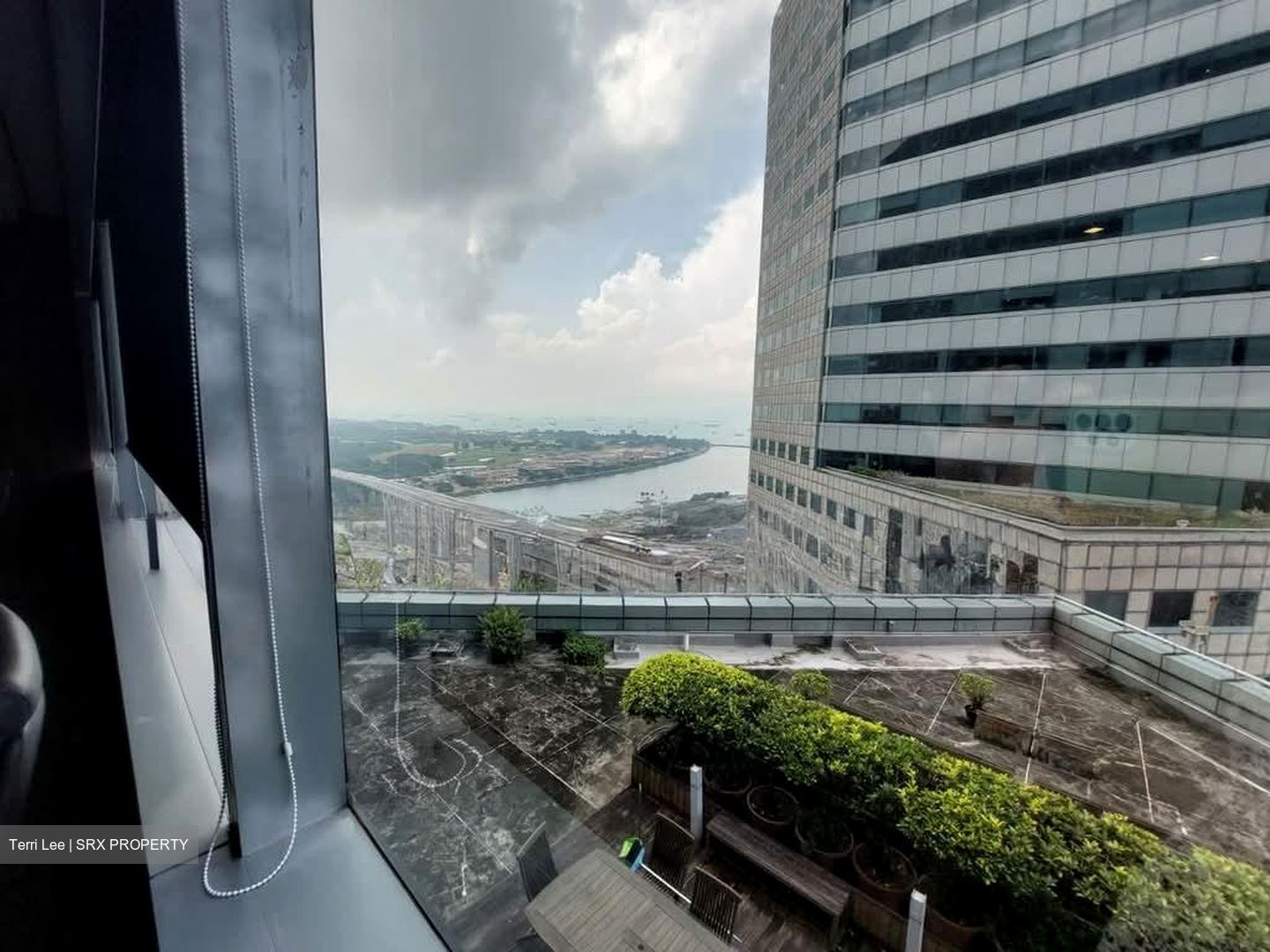 Suntec Tower Three (D1), Office #566782951